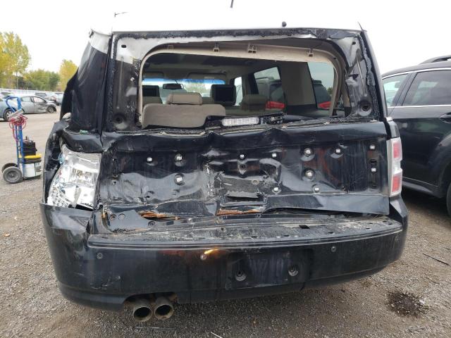 Photo 9 from auction – 2010 FORD FLEX LIMIT with VIN 2FMHK6DC3ABD00101