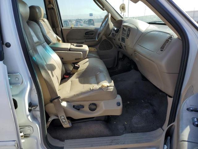 Photo 5 from auction – 2002 FORD F150 SUPER with VIN 1FTRW08LX2KC68372