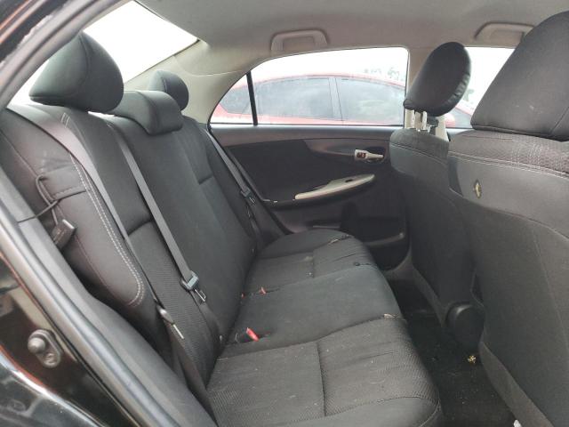 Photo 6 from auction – 2012 TOYOTA COROLLA BA with VIN 2T1BU4EE9CC764271