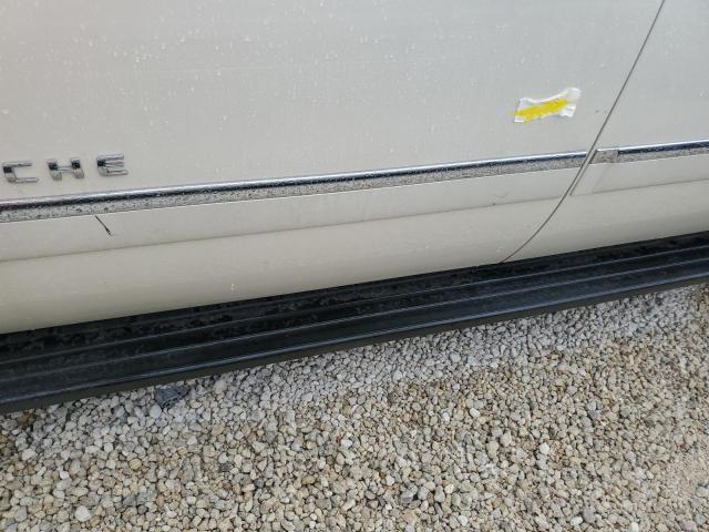 Photo 9 from auction – 2011 CHEVROLET AVALANCHE with VIN 3GNTKGE38BG403426