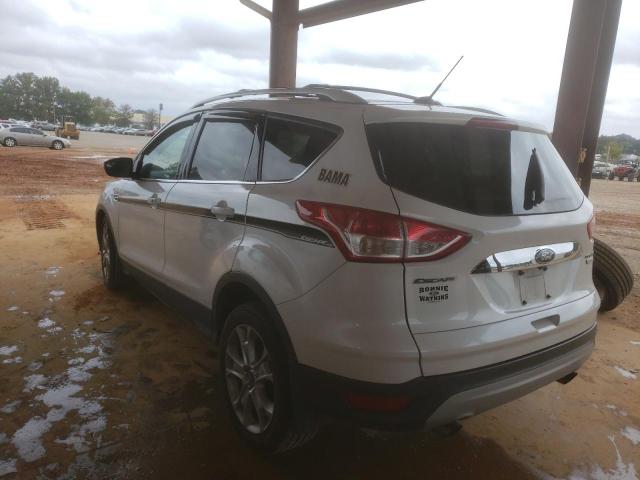 Photo 3 from auction – 2015 FORD ESCAPE TIT with VIN 1FMCU0JX1FUB68420