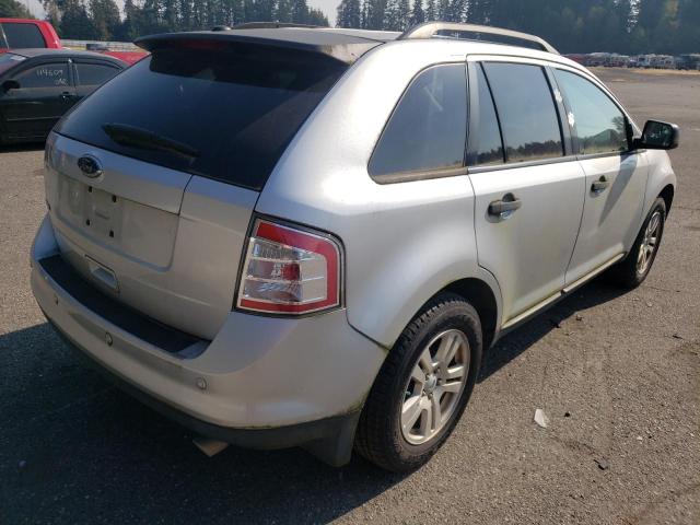 Photo 4 from auction – 2010 FORD EDGE SE with VIN 2FMDK3GC3ABA15875