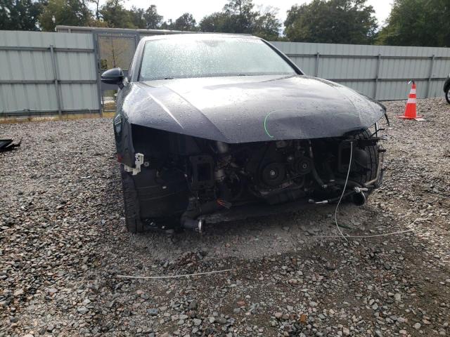 Photo 9 from auction – 2017 AUDI A4 ULTRA P with VIN WAUKMAF44HN051123