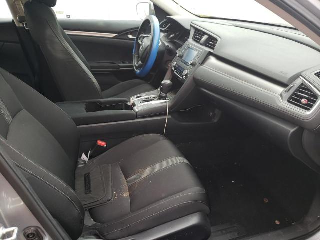 Photo 5 from auction – 2016 HONDA CIVIC LX with VIN 19XFC2F59GE096437