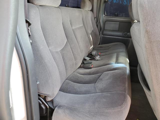 Photo 6 from auction – 2003 GMC NEW SIERRA with VIN 2GTEC19T331232665