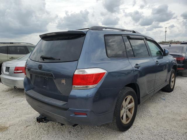 Photo 4 from auction – 2013 TOYOTA HIGHLANDER with VIN 5TDYK3EH4DS096389