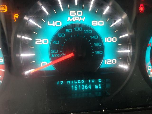 Photo 8 from auction – 2010 FORD FUSION SEL with VIN 3FAHP0JA8AR221102