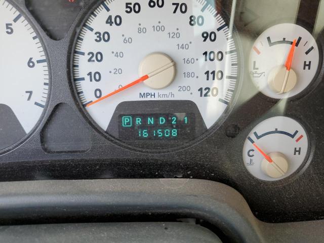 Photo 8 from auction – 2008 DODGE RAM 1500 S with VIN 1D7HA18228S597296