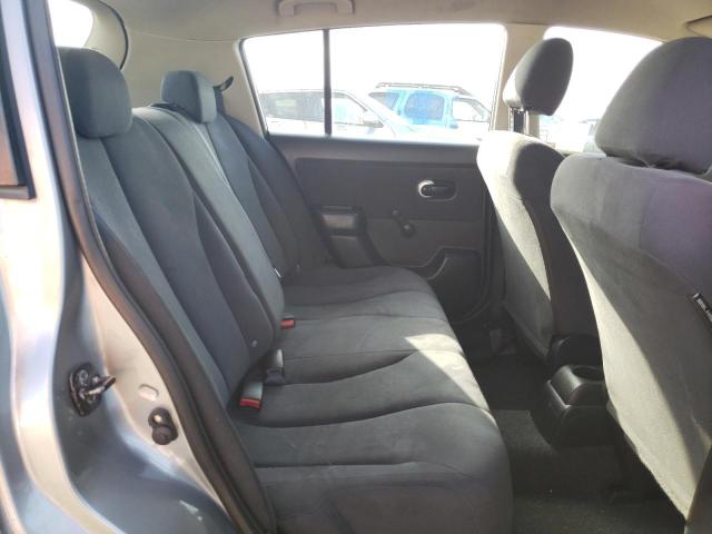Photo 6 from auction – 2009 NISSAN VERSA S with VIN 3N1BC13E49L431487