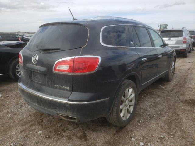 Photo 4 from auction – 2013 BUICK ENCLAVE with VIN 5GAKVDKD7DJ189393