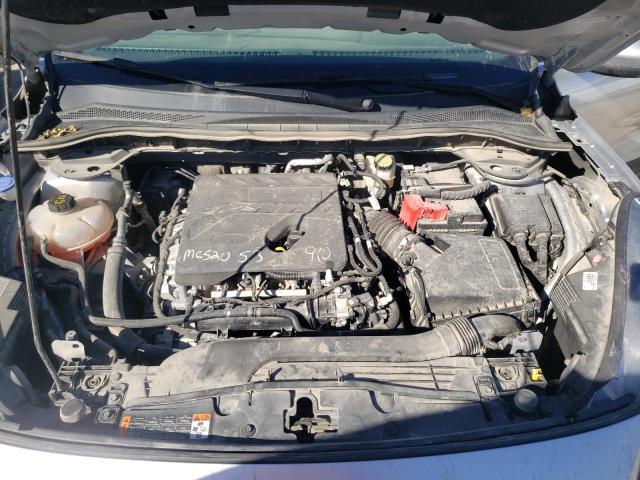 Photo 7 from auction – 2020 FORD ESCAPE SE with VIN 1FMCU9G68LUA55630