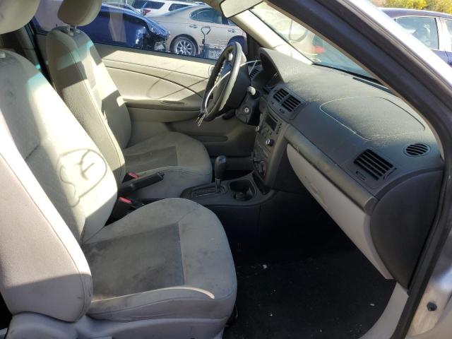 Photo 5 from auction – 2006 CHEVROLET COBALT LS with VIN 1G1AK15F267879740