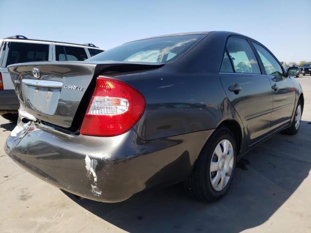 Photo 4 from auction – 2003 TOYOTA CAMRY LE with VIN 4T1BE32K03U720434