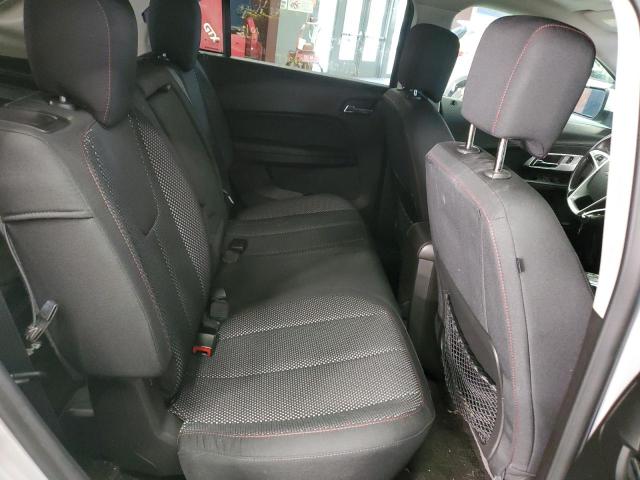Photo 6 from auction – 2015 CHEVROLET EQUINOX LT with VIN 2GNFLGEK0F6373440