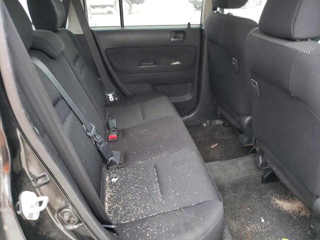 Photo 6 from auction – 2005 SCION XB with VIN JTLKT324354010897