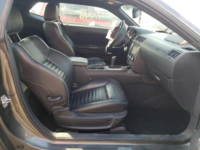 Photo 5 from auction – 2010 DODGE CHALLENGER with VIN 2B3CJ5DT5AH223984