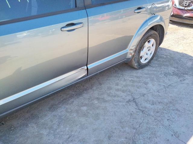 Photo 9 from auction – 2010 DODGE JOURNEY SE with VIN 3D4PG4FB6AT155492