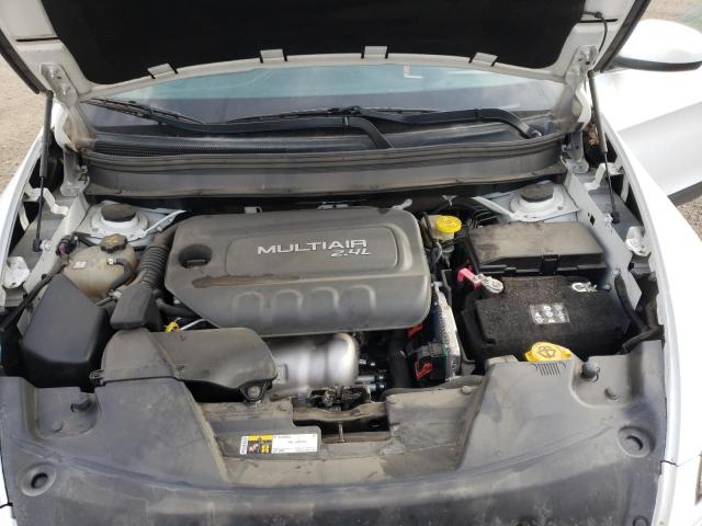 Photo 7 from auction – 2016 JEEP CHEROKEE L with VIN 1C4PJLCB4GW319192