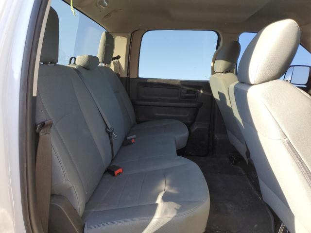 Photo 6 from auction – 2017 RAM 1500 ST with VIN 1C6RR7KT2HS675305
