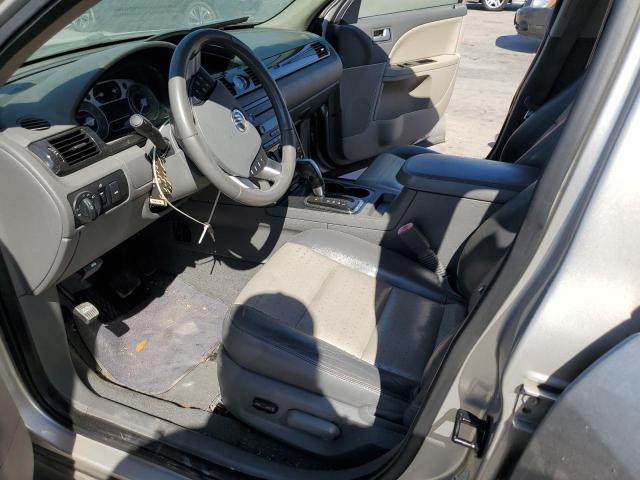 Photo 7 from auction – 2008 MERCURY SABLE LUXU with VIN 1MEHM40W58G606771