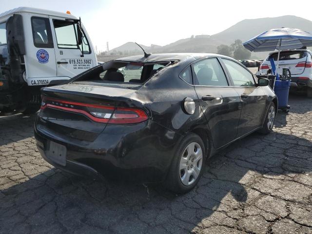 Photo 4 from auction – 2013 DODGE DART SE with VIN 1C3CDFAA3DD224393
