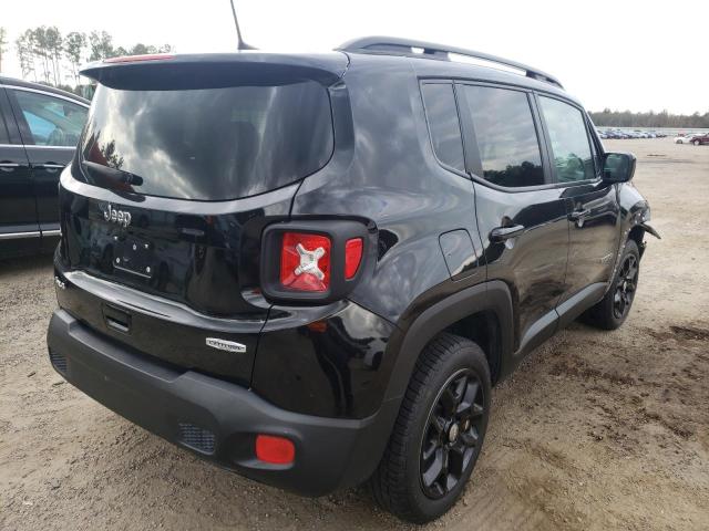 Photo 4 from auction – 2018 JEEP RENEGADE L with VIN ZACCJBBB6JPH73698