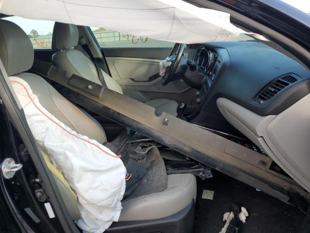 Photo 5 from auction – 2012 KIA OPTIMA EX with VIN 5XXGN4A73CG052485