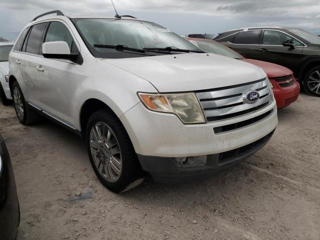 Photo 9 from auction – 2009 FORD EDGE LIMIT with VIN 2FMDK39C39BA95607