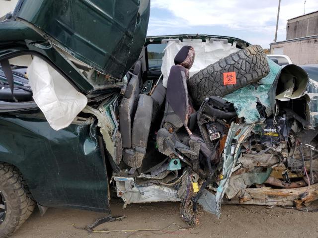 Photo 6 from auction – 2015 CHEVROLET SILVERADO with VIN 1GCVKREC2FZ151000
