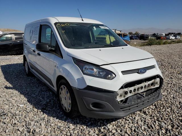 FORD TRANSIT CO 2017 with VIN NM0LS7E70H1310299 - Photo from auction