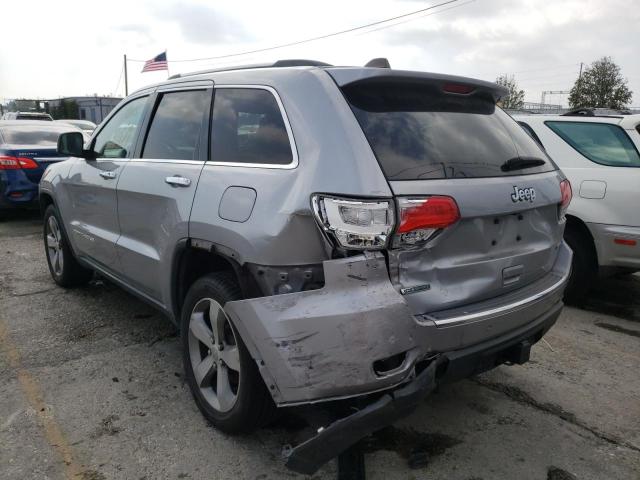 Photo 3 from auction – 2014 JEEP GRAND CHER with VIN 1C4RJEBM2EC336465