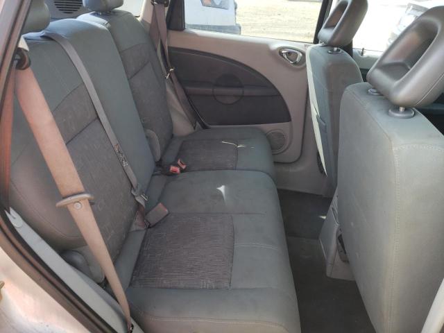 Photo 10 from auction – 2007 CHRYSLER PT CRUISER with VIN 3A4FY48B47T530897