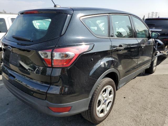 Photo 4 from auction – 2017 FORD ESCAPE S with VIN 1FMCU0F73HUC02434