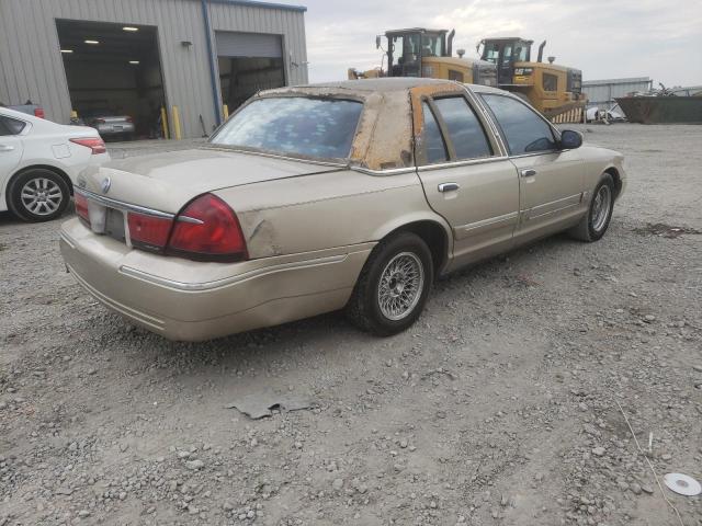 Photo 4 from auction – 2000 MERCURY GRAND MARQ with VIN 2MEFM74W4YX627110