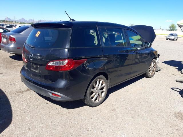 Photo 4 from auction – 2012 MAZDA 5 with VIN JM1CW2CL7C0114188