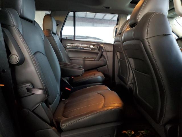 Photo 6 from auction – 2016 BUICK ENCLAVE with VIN 5GAKRBKD4GJ203893
