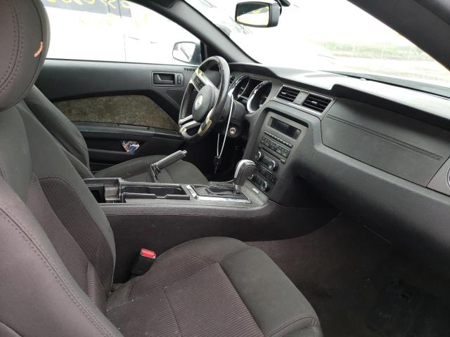 Photo 5 from auction – 2014 FORD MUSTANG with VIN 1ZVBP8AM4E5277018