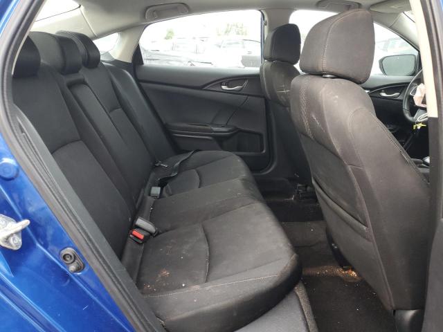 Photo 6 from auction – 2018 HONDA CIVIC EX with VIN 19XFC2F70JE034417