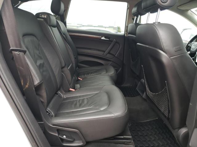 Photo 6 from auction – 2008 AUDI Q7 3.6 QUA with VIN WA1BY74L48D028591