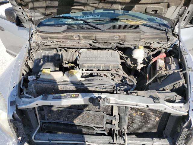 Photo 7 from auction – 2006 DODGE RAM 1500 S with VIN 1D7HA18N76J207175