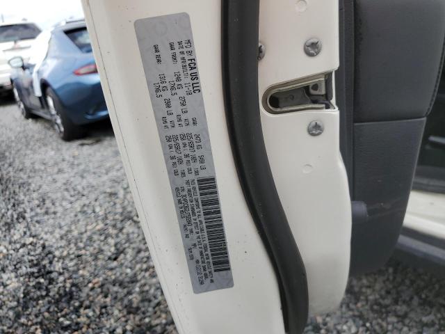 Photo 10 from auction – 2018 DODGE JOURNEY SX with VIN 3C4PDCBG2JT522843
