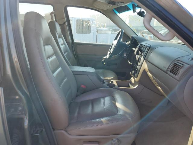 Photo 5 from auction – 2002 FORD EXPLORER X with VIN 1FMZU73E12ZA25107