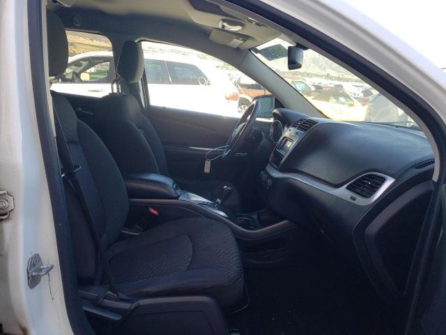 Photo 5 from auction – 2016 DODGE JOURNEY SE with VIN 3C4PDCAB7GT235772
