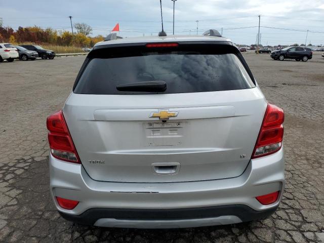 Photo 6 from auction – 2019 CHEVROLET TRAX 1LT with VIN KL7CJLSB8KB756478