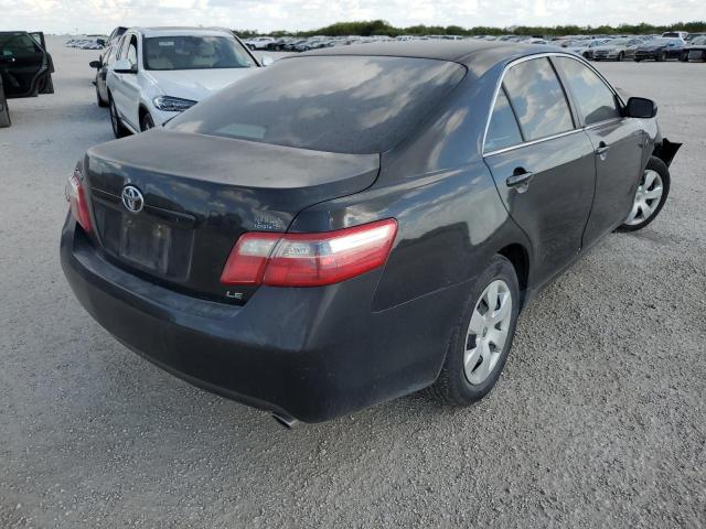 Photo 4 from auction – 2007 TOYOTA CAMRY LE with VIN 4T1BK46K77U017525