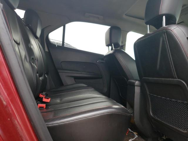Photo 5 from auction – 2010 CHEVROLET EQUINOX LT with VIN 2CNFLNEW7A6407040