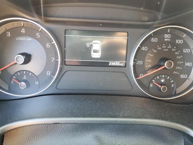 Photo 8 from auction – 2020 KIA FORTE GT with VIN 3KPF44ACXLE259752