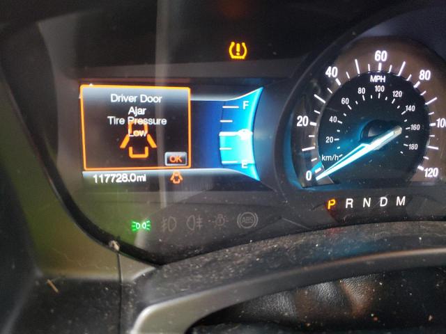 Photo 8 from auction – 2015 FORD EXPEDITION with VIN 1FMJK1HT9FEF39842