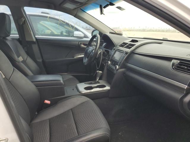 Photo 5 from auction – 2013 TOYOTA CAMRY L with VIN 4T1BF1FK9DU210726