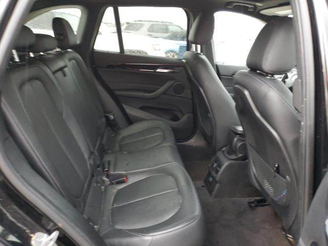 Photo 6 from auction – 2016 BMW X1 XDRIVE2 with VIN WBXHT3C30GP887346